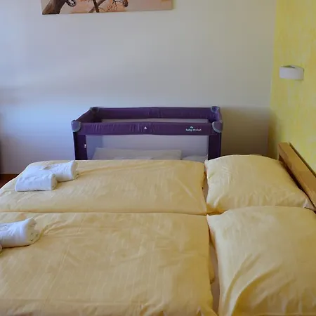 Hotel Trend