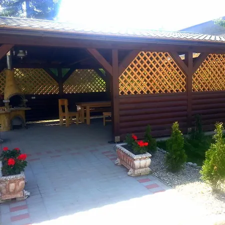 Trend Hotel Námestovo